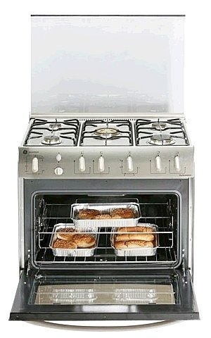 gas-range-cooker