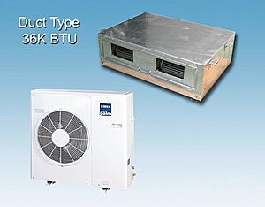 inverter-air-conditioner