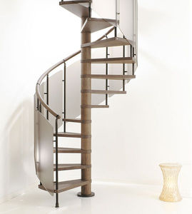 spiral-staircase