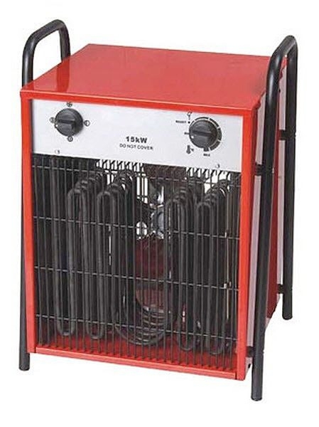 air-heater