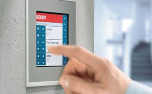 touch-screen