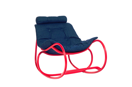 rocker-chair