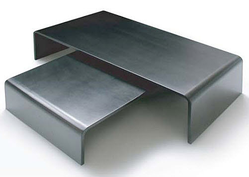metal-table