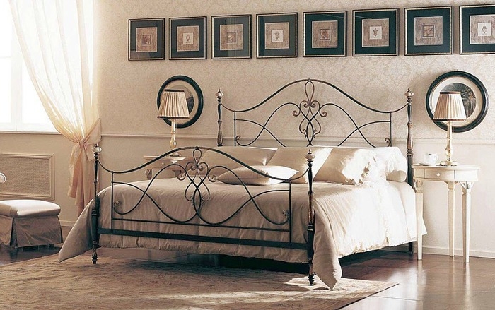 traditional-bed