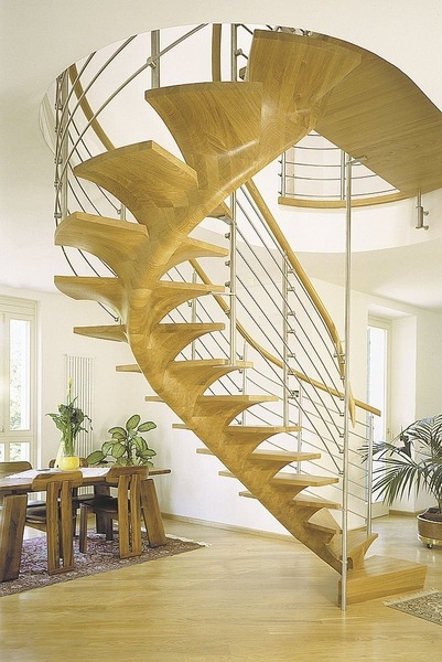 circular-staircase