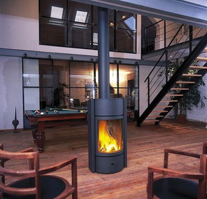 stove