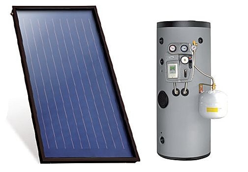 solar-water-heater