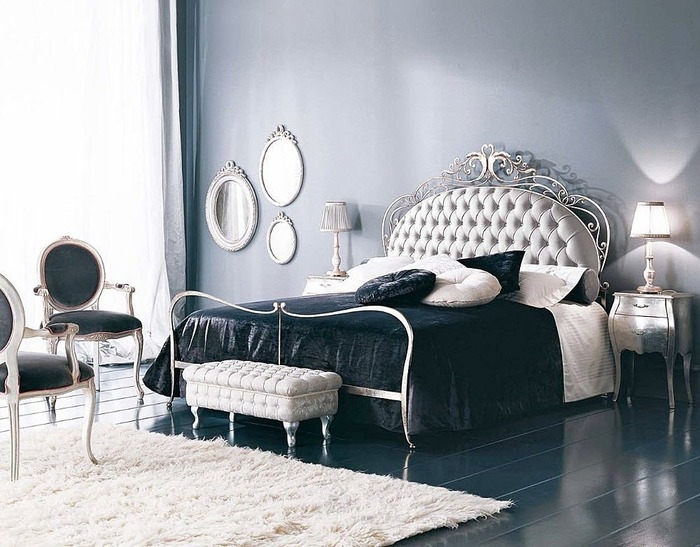 classic-style-bed