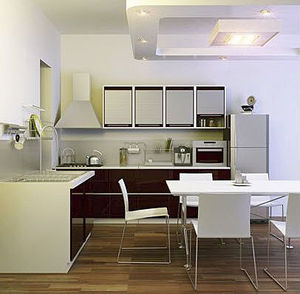 contemporary-kitchen