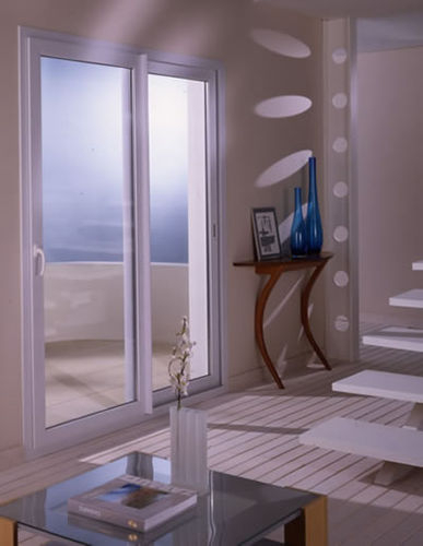 french-window