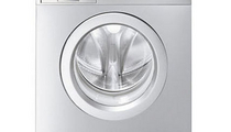 front loading washing-machine