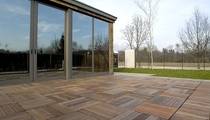 deck tile