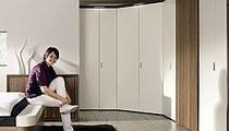 wardrobe