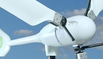 wind turbine