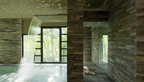 stone cladding