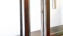 casement window