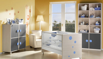 baby's room