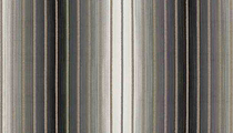 striped fabric