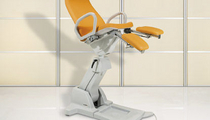 pedicure chair