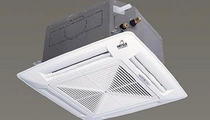 reversible air conditioner