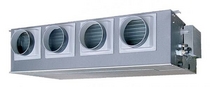 duct air conditioner