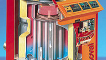 condensing boiler