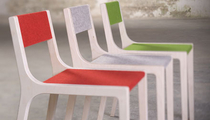 kids chair