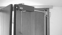 door automation