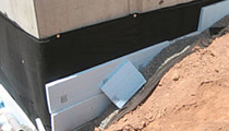 waterproofing membrane