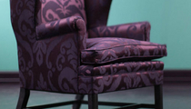 upholstery fabric