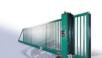 automation for gate