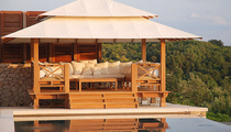 gazebo