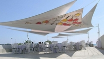 shade sail