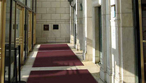 entrance mat