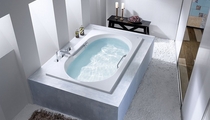 bath-tub