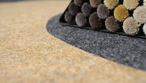 needle punch carpet