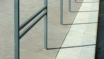 security barrier