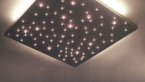 contemporary ceiling lamp