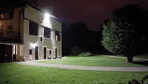 LED floodlight