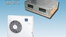 inverter air conditioner