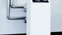geothermal heat pump