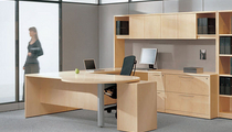 office casegood