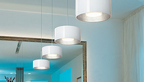 halogen lamp