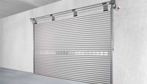 roller shutter