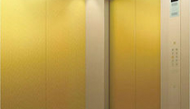 electric elevator