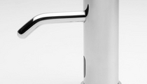 soap dispenser