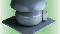 air exhaust