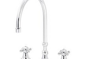 double handle mixer