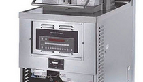 gas fryer