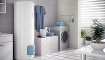 electric water heater